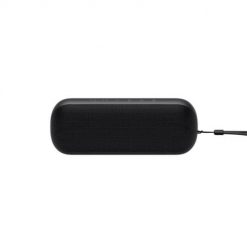 Głośnik Bluetooth Havit M69 (czarny). Czarne głośniki przenośne Havit. Za 171.99 zł.
