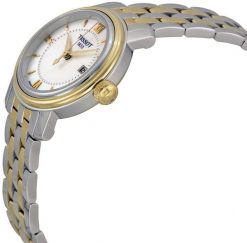 Zegarek Tissot T-Classic damski wielobarwna tarcza 29 mm (T097.010.22.118.00). Zegarki damskie TISSOT. Za 1,735.99 zł.