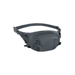 Saszetka biodrowa Helikon-Tex Possum - Cordura - shadow grey. Szare saszetki i nerki męskie HELIKON-TEX, bez wzorów. Za 173.99 zł.