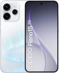 Smartfon Oppo Smartfon Reno15 5G 8/512GB CPH2825 biały. Białe smartfony Oppo. Za 2,874.65 zł.