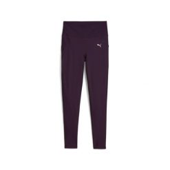 Puma Legginsy Run Ultraform Hw Fl 52575244. Fioletowe legginsy damskie Puma, bez wzorów. Za 229.99 zł.