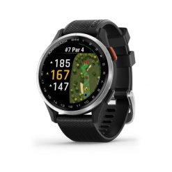 Zegarek do golfa Garmin Approach S44. Zegarki damskie Garmin. Za 1,399.00 zł.