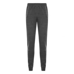 Spodnie Kappa Savone. Szare eleganckie spodnie męskie Kappa, bez wzorów, eleganckie. Za 207.40 zł.