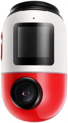 70mai Dash Cam Omni 64G czerwona. Wideorejestratory 70mai. Za 962.00 zł.
