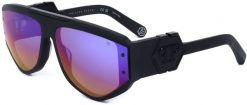 Philipp Plein Okulary przeciwsłoneczne Philipp Plein Mężczyzna SPP093M-703V (Lens/Bridge/Temple) 65/16/145 mm. Okulary przeciwsłoneczne damskie Philipp Plein. Za 1,083.94 zł.