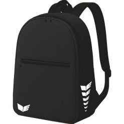 Erima Intro Line Plecak Black 1. Czarne plecaki męskie Erima, bez wzorów. Za 209.99 zł.