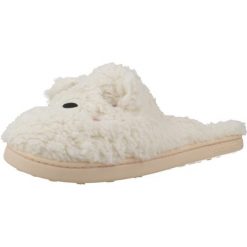 Buty GIOSEPPO 76525P Biały. Białe obuwie trekkingowe damskie Gioseppo, z tkaniny, bez zapięcia. Za 93.99 zł.