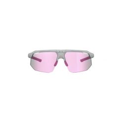 Okulary przeciwsłoneczne AZR Pro Kromic Arrow Rx. Białe okulary przeciwsłoneczne damskie AZR. Za 499.00 zł.