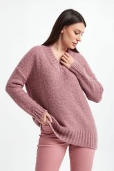 Sweter damski Colla MARELLA MONOCHROME. Swetry nierozpinane damskie Marella, l, bez wzorów, bez kołnierzyka, bez ramiączek. W wyprzedaży za 591.57 zł.