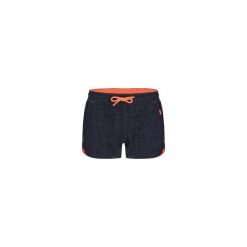 Damskie spodenki Loap Edula Niebieskie. Czarne szorty damskie ZSPORT, bez wzorów. Za 175.99 zł.