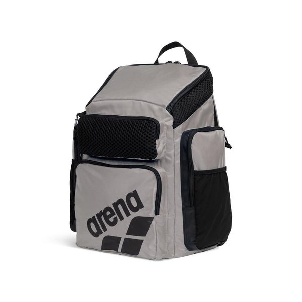 Plecak Sportowy Arena One Go Backpack. Szare plecaki męskie ARENA, bez wzorów, sportowe. Za 239.00 zł.