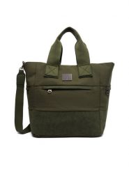 G-Star Raw Torebka C-ODYS-XC8184 Khaki. Brązowe torby na ramię męskie G-Star Raw, z materiału, na ramię. Za 249.99 zł.