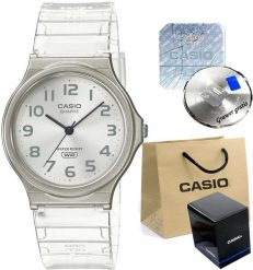 Zegarek Casio Zegarek damski KASJA-7BEF z GRAWEREM. Zegarki damskie Casio. Za 199.90 zł.
