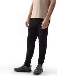 4f SPODNIE DRESOWE JOGGERY MĘSKIE 4FWSS24TTROM646-20S. Spodnie sportowe męskie 4F, m, bez wzorów, z dresówki. Za 132.90 zł.