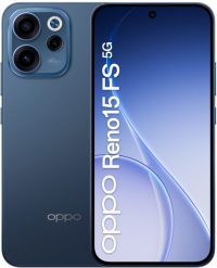 Smartfon Oppo Oppo Reno 15 FS 5G 8/512GB Twilight Black. Czarne smartfony Oppo. Za 1,778.99 zł.