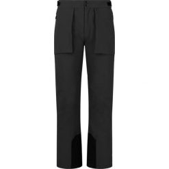 Spodnie narciarskie Slope Killy W-PRO 15000. Czarne spodnie sportowe męskie SLOPE, m, bez wzorów, narciarskie. Za 404.00 zł.