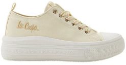 Lee Cooper Buty damskie trampki LEE COOPER (LCW-26-44-4483L) 39. Trampki i tenisówki damskie Lee Cooper, bez wzorów, bez zapięcia. Za 102.90 zł.