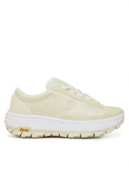 Vans Trekkingi Old Skool 36 Trail VN000Z93WHT1 Kremowy. Białe buty zimowe męskie Vans, bez wzorów, z materiału, bez obcasa, bez zapięcia. Za 619.99 zł.