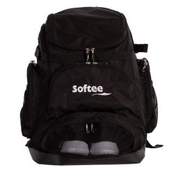 Plecak Softee Fed - 32,5 x 23 x 48 cm. Białe plecaki męskie 2117 OF SWEDEN, bez wzorów, z gumy, sportowe. Za 242.99 zł.