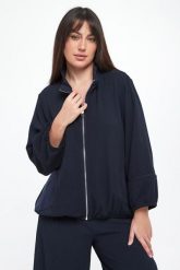 Bluza damska JOSEPH RIBKOFF. Bluzy damskie Joseph Ribkoff, s, bez wzorów, bez ramiączek, bez kaptura. Za 839.00 zł.