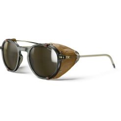 Okulary przeciwsłoneczne z polaryzacją JULBO LEGACY szary kat.3 Spectron. Szare okulary przeciwsłoneczne damskie JULBO. W wyprzedaży za 577.15 zł.
