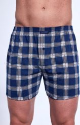 Bokserki majtki męskie Comfort 002/305 XL. Bokserki męskie Cornette, bez wzorów. Za 65.56 zł.