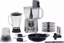 Robot kuchenny Stollar Food processor STOLLAR the Multi Food P. Roboty kuchenne Stollar. Za 469.26 zł.