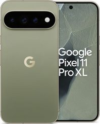 Smartfon Pixel 11 Pro XL 5G 12/256GB Zielony (GA12069-GB). Zielone smartfony Google. Za 6,392.34 zł.