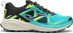 Buty trekkingowe męskie Joma BUTY TRAILOWE DO BIEGANIA TKTRES2515 TREK MEN 2515. Trekkingi męskie Joma, bez zapięcia. Za 263.00 zł.