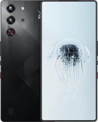 Smartfon Nubia Red Magic 10 Pro 5G 12/256GB Czarny (NX789J/12GB). Czarne smartfony Nubia. Za 3,944.03 zł.