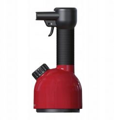 Trymer LauraStar HANDHELD STEAMER IGGI RED. Golarki i trymery LauraStar. Za 2,197.99 zł.