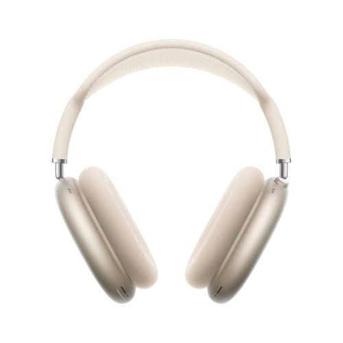 Apple AirPods Max 2 Zestaw słuchawkowy Bezprzewodowy Opaska na głowę Połączenia/muzyka USB Type-C Bluetooth Beżowy. Brązowe słuchawki bezprzewodowe Apple. Za 2,857.99 zł.