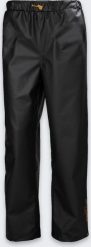 Helly Hansen Spodnie Przeciwdeszczowe Helly Hansen Gale Black. Czarne spodnie sportowe męskie Helly Hansen, m, bez wzorów. Za 226.41 zł.