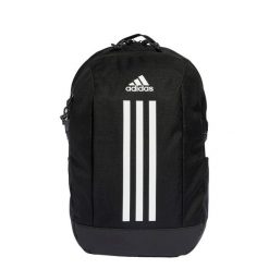 Plecak APWR. Białe plecaki męskie Adidas, bez wzorów, z materiału. Za 169.00 zł.