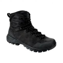 Buty trekkingowe męskie Mammut Mercury Tour Ii High Gtx. Czarne buty zimowe męskie Mammut, bez wzorów, z gumy, za kostkę, bez obcasa, bez zapięcia. Za 1,167.00 zł.