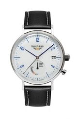 Zegarek Bauhaus Pure Solar 21141, 41mm. Zegarki sportowe Bauhaus, bez wzorów. Za 1,386.99 zł.