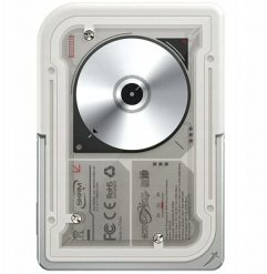 Powerbank SKINARMA Powerbank Nexus Nova Magnetic Kick-Stand 5000mAh 20W PD USB-C MagSafe jasno szary. Szare powerbanki SKINARMA. Za 211.38 zł.