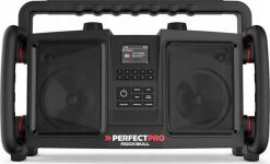 Radio budowlane PerfectPro PerfectPro ROCKBULL Job Site Radio. Radia PerfectPro. Za 1,247.97 zł.
