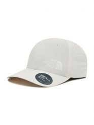 The North Face Czapka z daszkiem Horizon NF0A5FXMN3N1 Biały. Białe czapki damskie The North Face, bez wzorów, z materiału, sportowe. Za 79.99 zł.