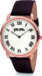 Zegarek Folli Follie Zegarek Damski Folli Follie WF16R014SPS ( 38 mm). Zegarki damskie folli follie. Za 319.31 zł.