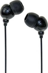 Słuchawki Maxell Plugz Inner Ear Bud (303459.99.CN). Słuchawki dokanałowe Maxell. Za 151.99 zł.