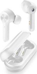 Słuchawki Marvelous AQL BT EARPHONES ELUSION TWS UNIV. WHITE. Białe słuchawki douszne Marvelous AQL. Za 295.70 zł.