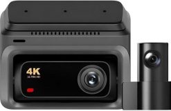 Wideorejestrator DDPAI Z60 Dual 4G Dash Camera. Wideorejestratory Dod Tech. Za 982.47 zł.