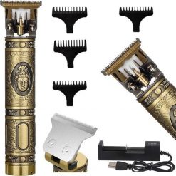 Trymer Verk MASZYNKA TRYMER DO STRZYŻENIA GOLENIA WŁOSÓW BRODY. Golarki i trymery Verk. Za 26.36 zł.