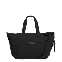 Torba Favorite Duffel. Czarne torby sportowe męskie Adidas, bez wzorów. Za 349.00 zł.