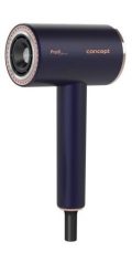 Suszarka do włosów BLDC VV8100 CONCEPT. Suszarki do włosów Concept. Za 311.99 zł.
