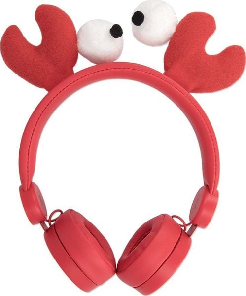 Słuchawki TelForceOne Craby AMH-100. Słuchawki nauszne Telforceone. Za 67.00 zł.