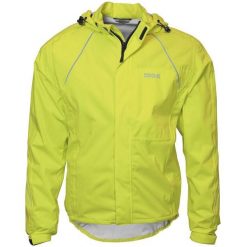 Kurtka Pro-X Elements Jayden 4way. Szare kurtki męskie PRO-X ELEMENTS, l, bez wzorów, z materiału, z kapturem. Za 511.15 zł.