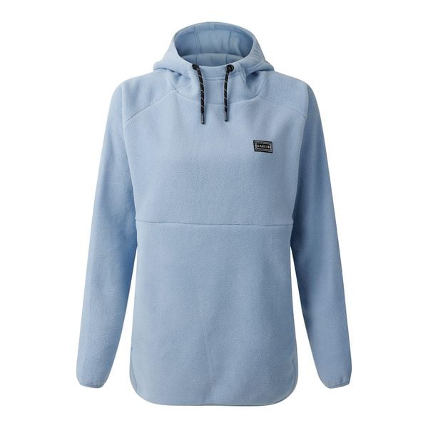 Damska Bluza Z Kapturem Snowburst. Niebieskie bluzy damskie Dare 2B, xs, bez wzorów, z materiału, bez ramiączek, z kapturem. Za 165.99 zł.