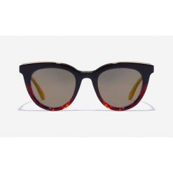 Damskie okulary przeciwsłoneczne Hawkers Bella. Brązowe okulary przeciwsłoneczne damskie hawkers. Za 203.00 zł.